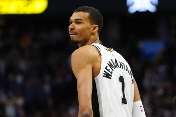 PG电子最新官网-麦克斯维尔：帕金斯说文班将成历史前4 那谁会被他挤掉呢