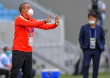 pg游戏官网登录入口-卡纳瓦罗返穗揭去留悬念 徐新刘殿座续约仍未定